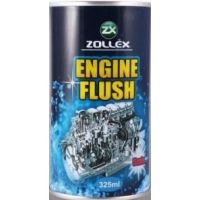 Промывка двигателя Zollex Engine Flush ZC-232 325мл