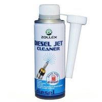 Очиститель форсунок Zollex Diesel Jet Cleaner для дизельных двигателей DS25J 250мл
