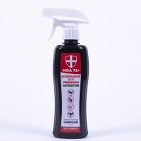 Антисептик MEDICAL DEF MDA-72 + 240мл MDA72240