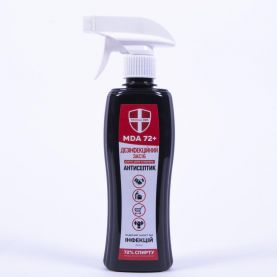 Антисептик MEDICAL DEF MDA-72+ 240мл MDA72240
