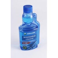Омыватель стекла летний Zollex Windshield Cleaner BKL-324 концентрат 0,2л 