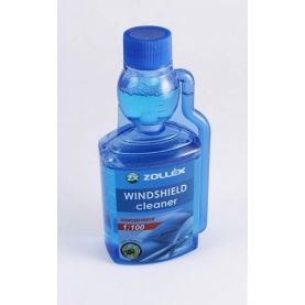 Омивач скла річний Zollex Windshield Cleaner BKL-324 концентрат 0,2л