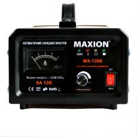 Зарядний пристрій для АКБ MAXION MX-1208 12V 8A