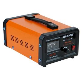Зарядное устройство для АКБ MAXION MX-1210 12V 10A