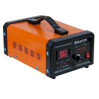 Зарядное устройство для АКБ MAXION MXD-1208 12V 8A