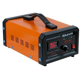 Зарядное устройство для АКБ MAXION MXD-1208 12V 8A