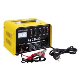Зарядное устройство AUTO PROFI CB-20