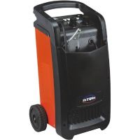 Пуско-зарядное устройство AUTO PROFI BNC-400