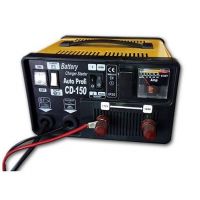 Пуско-зарядное устройство AUTO PROFI СD 150-3