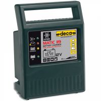 Зарядное устройство DECA MATIC 119