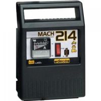 Зарядное устройство DECA MACH 214