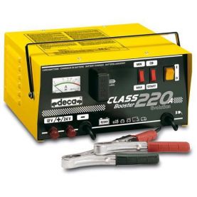 Пуско-зарядний пристрій DECA CLASS BOOSTER 220A