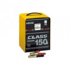 Пуско-зарядний пристрій DECA CLASS Booster 150A