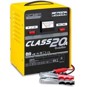 Зарядное устройство DECA CLASS 20A