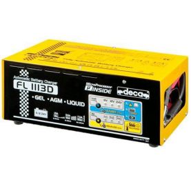 Зарядное устройство DECA FL-1113D