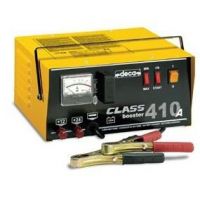 Пуско-зарядное устройство DECA CLASS Booster 410A