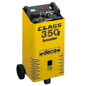 Пуско-зарядний пристрій DECA CLASS Booster 350E