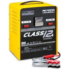 Зарядное устройство DECA CLASS 12A
