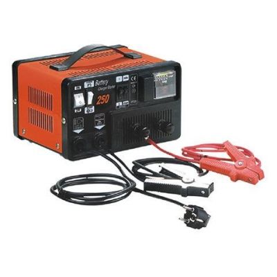 Пуско-зарядное устройство AUTO PROFI СD 250-3 Foton