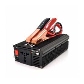 Інвертор напруги 1200Вт, 12/220V PI-2000BA