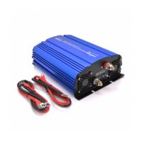 Инвертор напряжения Tommatech MS-2500, 12/220V, 2500W 10 предохранителей, Q2 MS-2500