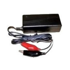 Зарядний пристрій SLA автомат, 12V, 1500mA, MastAK MT24-1215