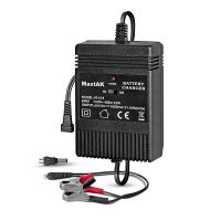 Зарядний пристрій MastAK SLA 600mA MW-660