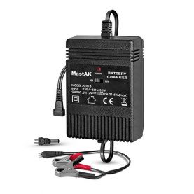 Зарядний пристрій MastAK SLA 600mA MW-660