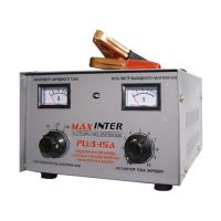 Зарядний пристрій MAXINTER Plus-15