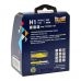 Автолампа МАЯК Active Crystal +130% комплект (P14.5s, H1, 4000K, 12V, 55W) MK 72120AC+130