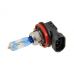 Автолампа МАЯК Active Crystal +130% комплект (PGJ19-2, H11, 4000K, 12V, 55W) MK 72110AC+130