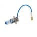 Автолампа МАЯК Active Crystal +130% комплект (PK22s, H3, 4000K, 12V, 55W) MK 72320AC+130