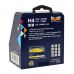Автолампа МАЯК Active Crystal +130% комплект (P43t, H4, 12V, 60/55W) MK 72420AC+130