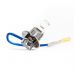 Автолампа МАЯК Standard (PK22s, H3, 12V, 55W) MK 52320