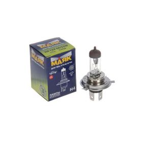 Автолампа МАЯК Standard (P43t, H4, 12V, 60/55W) MK 52420