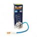 Автолампа МАЯК Ultra (PK22s, H3, 12V, 55W) MK 82320UL