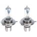 Автолампа МАЯК Ultra Super Light +100% комплект (P43t, H4, 12V, 60/55W) MK 82420SL+100