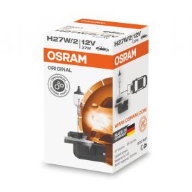 Автолампа Osram Original (PGJ13, H27W/2, 12V, 27W) OSR 881