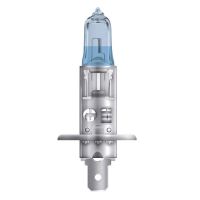 Автолампа Osram Night Breaker Silver (P14.5s, H1, 3200K, 12V, 55W) 64150 NBS