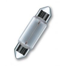 Автолампа Osram 6418-02B (SV8.5-8, C5W, 12V, 5W) 6418 X10K