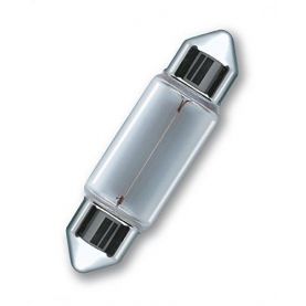 Автолампа Osram 6418-02B (SV8.5-8, C5W, 12V, 5W) Автолампа Osram 6418-02B (SV8.5-8, C5W, 12V, 5W)