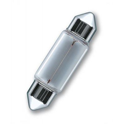 Автолампа Osram 6418-02B (SV8.5-8, C5W, 12V, 5W)