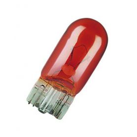 Автолампа Osram 2827 (W2.1x9.5d, WY5W, 12V, 5W)