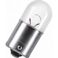 Автолампа Osram 5007 (BA15s, R5W, 12V, 5W)