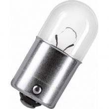 Автолампа Osram 5007 (BA15s, R5W, 12V, 5W)
