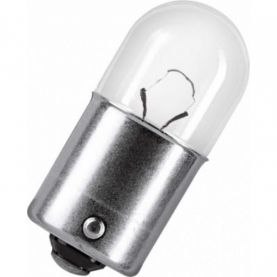 Автолампа Osram 5007 (BA15s, R5W, 12V, 5W) Автолампа Osram 5007 (BA15s, R5W, 12V, 5W)