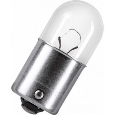 Автолампа Osram 5007 (BA15s, R5W, 12V, 5W)