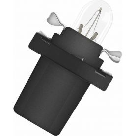 Автолампа Osram 2721MF-02B (B8.5d, 12V, 2W)