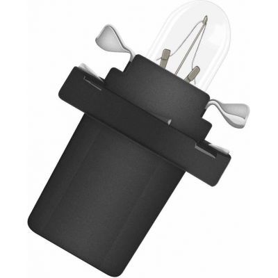 Автолампа Osram 2721MF-02B (B8.5d, 12V, 2W)