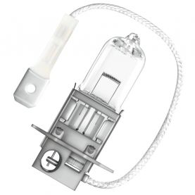 Автолампа Osram Original (PK22s, H3, 3200K, 12V, 55W) 64151
